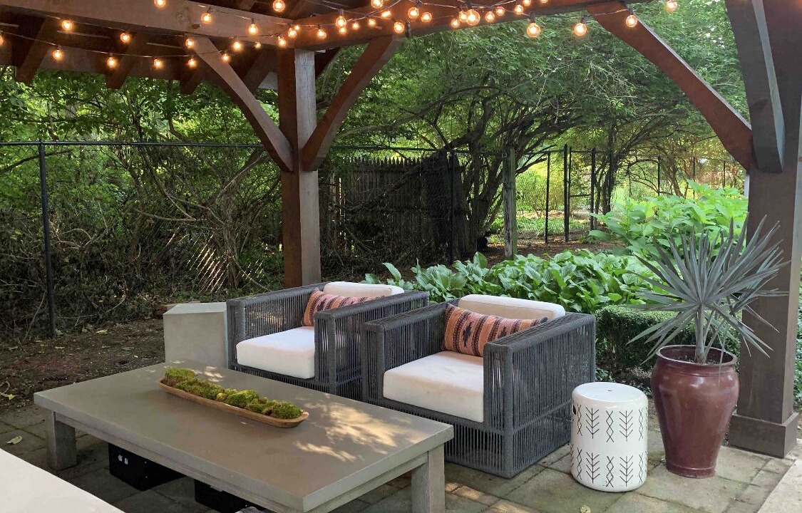 Photo of Patio Balcony in Spring Grove