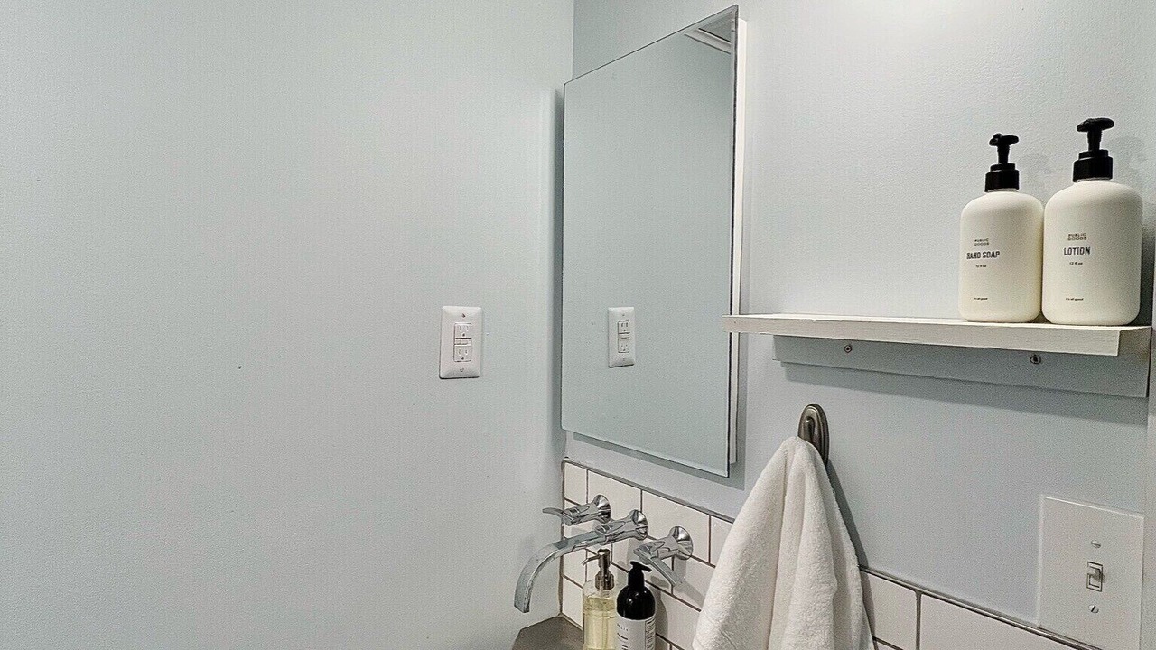Photo of Bathroom in Kingston