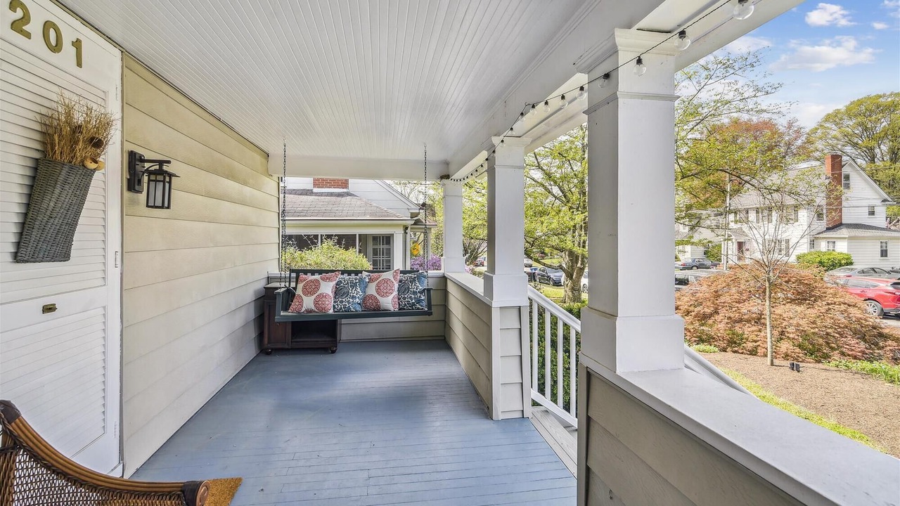 Photo of Outdoor in Homewood