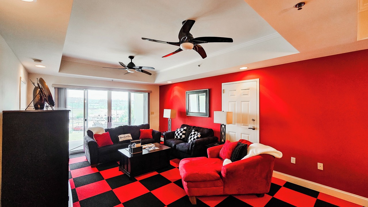 Photo of Bedroom in Bristol