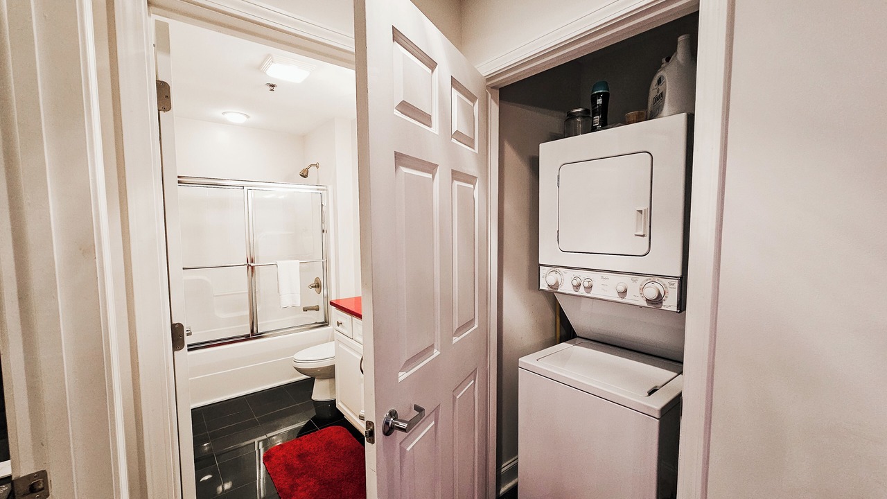 Photo of Bathroom in Bristol