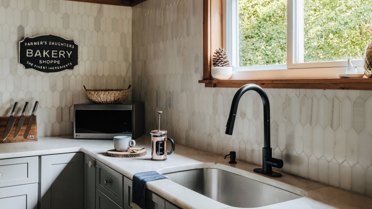 Photo of Kitchen in Eldred