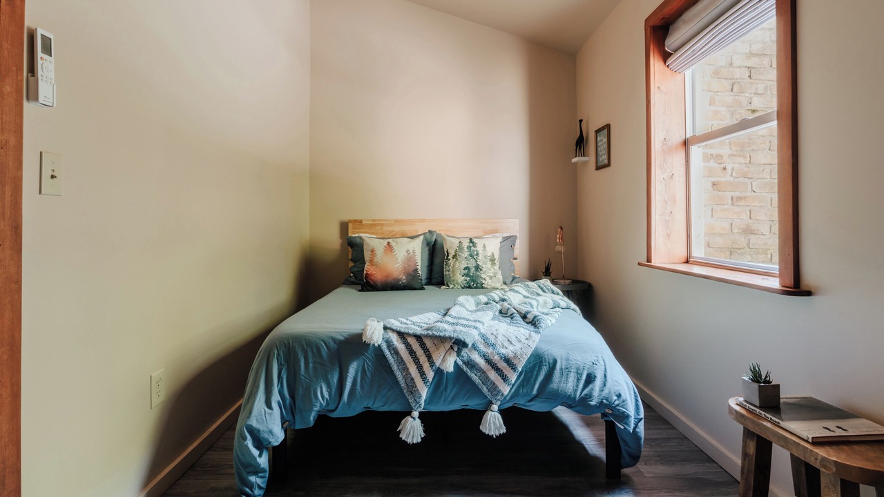 Photo of Bedroom in Eldred