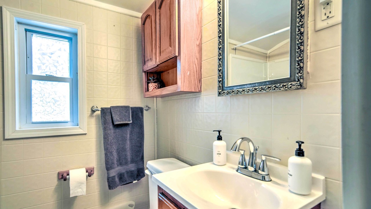 Photo of Bathroom in Eastlake