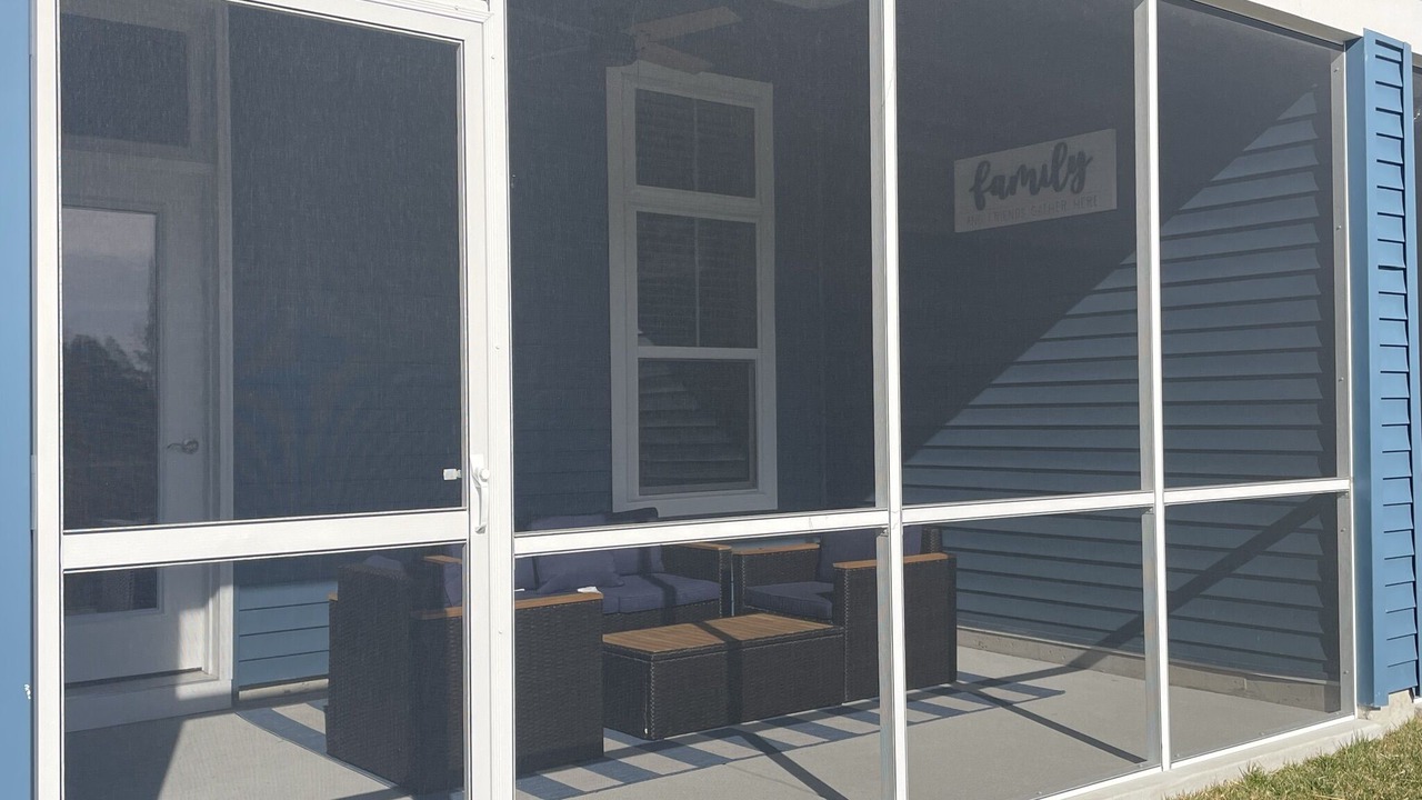 Photo of Outdoor in Frankford