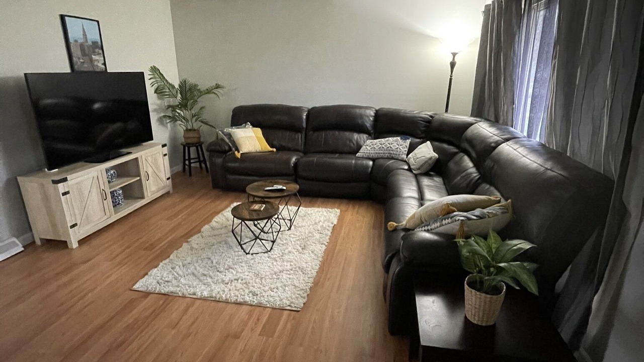 Photo of Livingroom in Old Brooklyn