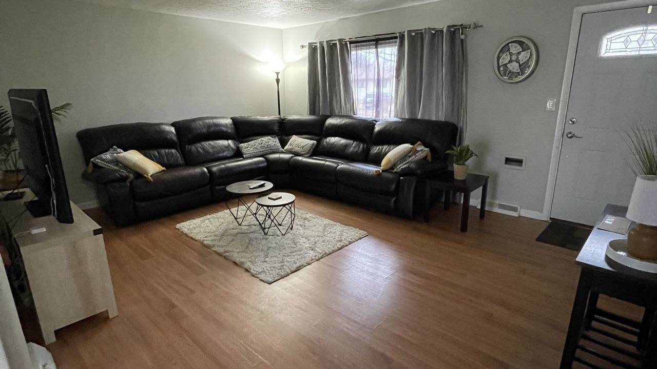 Photo of Livingroom in Old Brooklyn