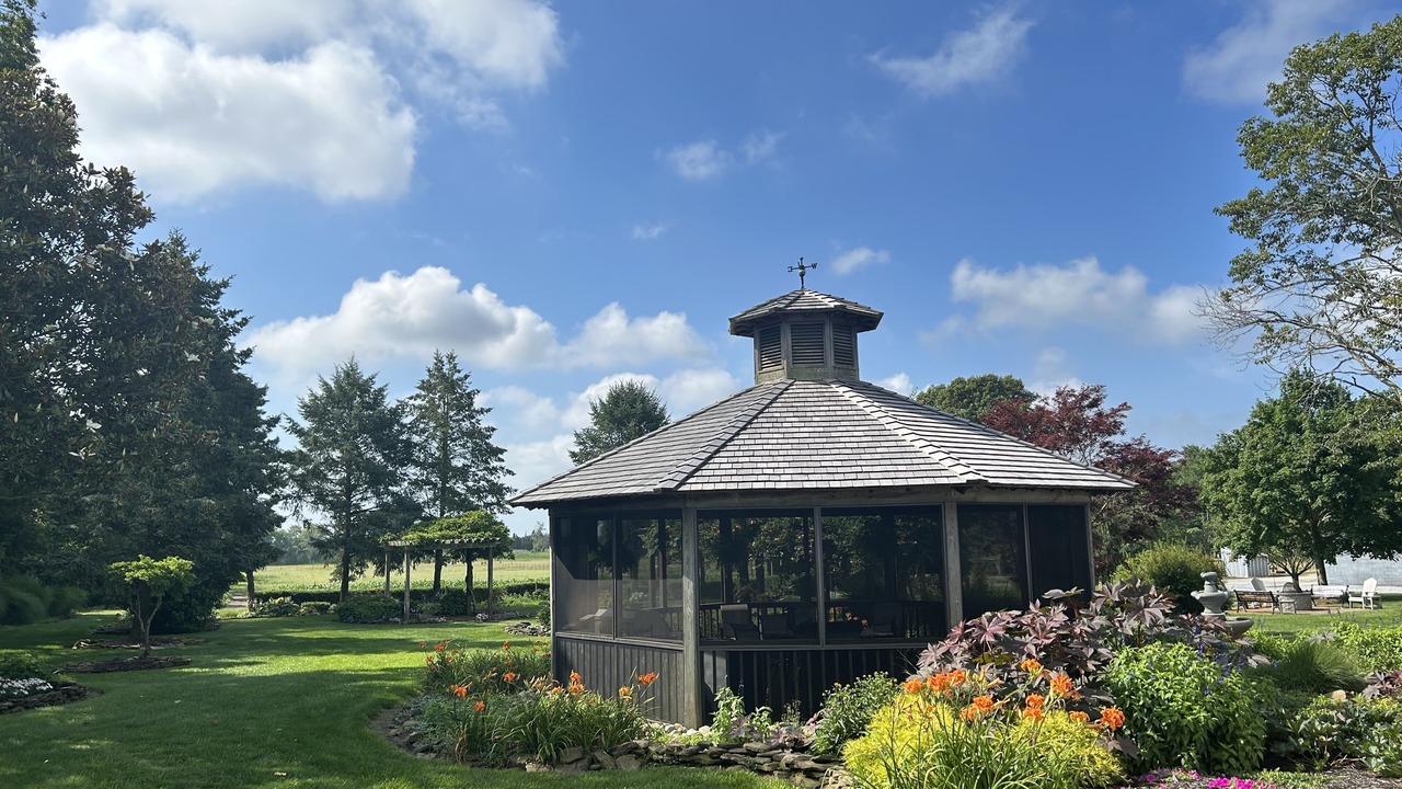 Photo of Outdoor in Dennisville