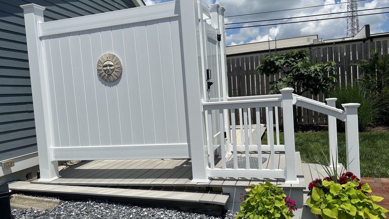 Photo of Outdoor in Dennisville