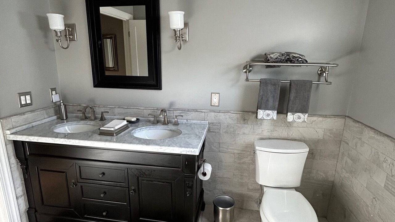 Photo of Bathroom in Dennisville