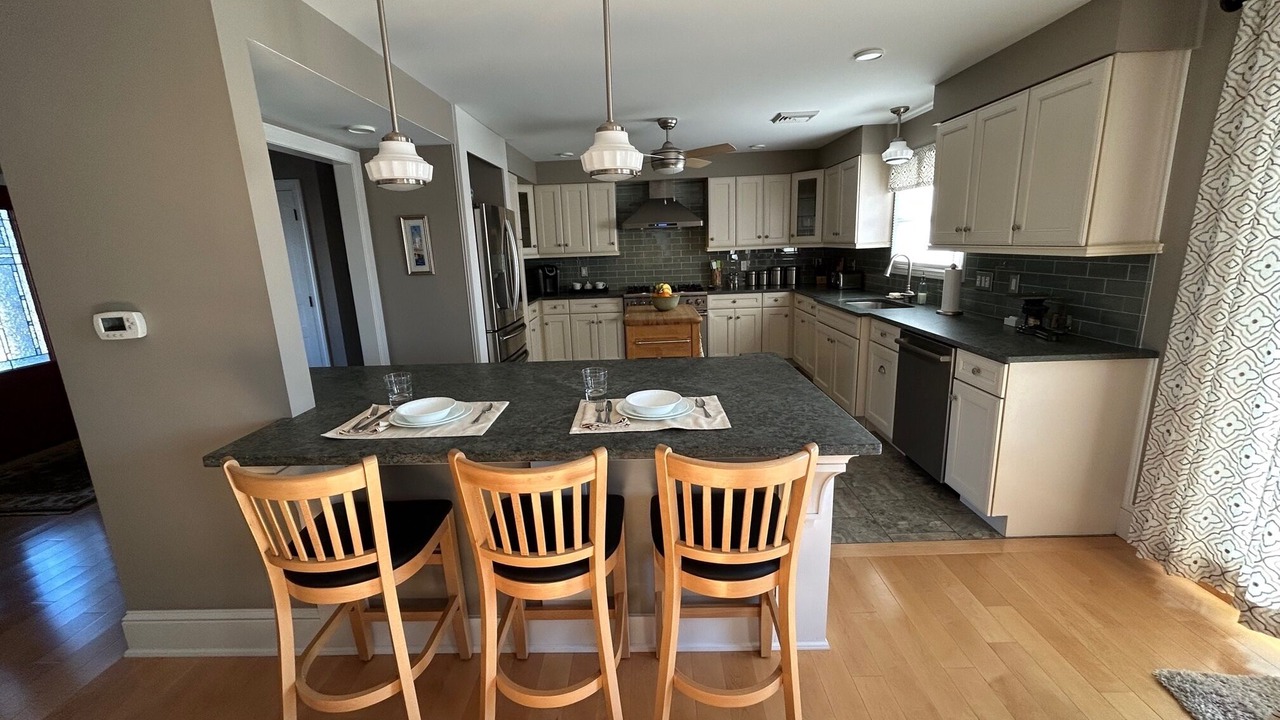 Photo of Kitchen in Dennisville