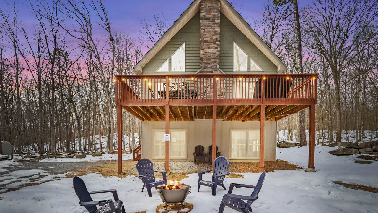 Photo of Others in Lackawaxen