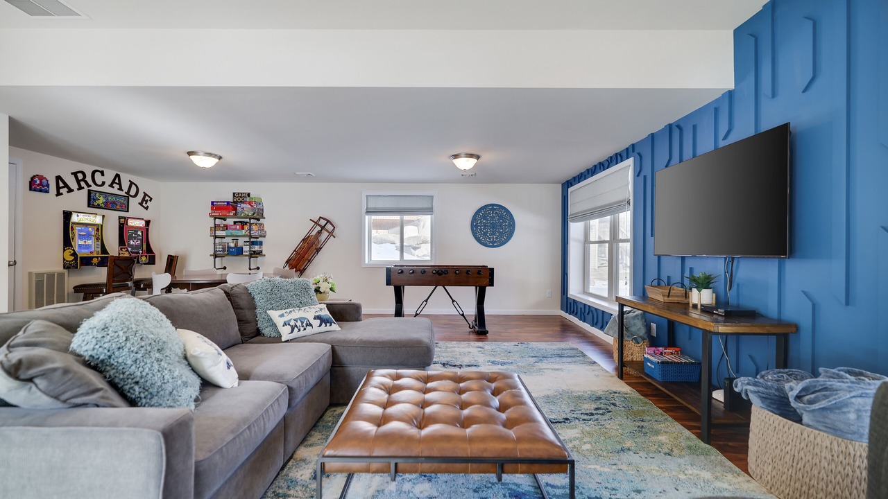 Photo of Bedroom in Lackawaxen