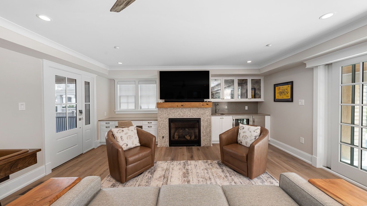 Photo of Livingroom in Stone Harbor