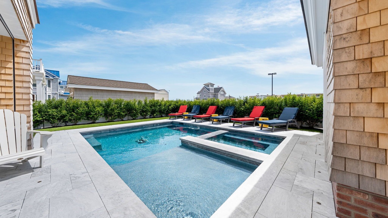 Photo of Outdoor in Stone Harbor