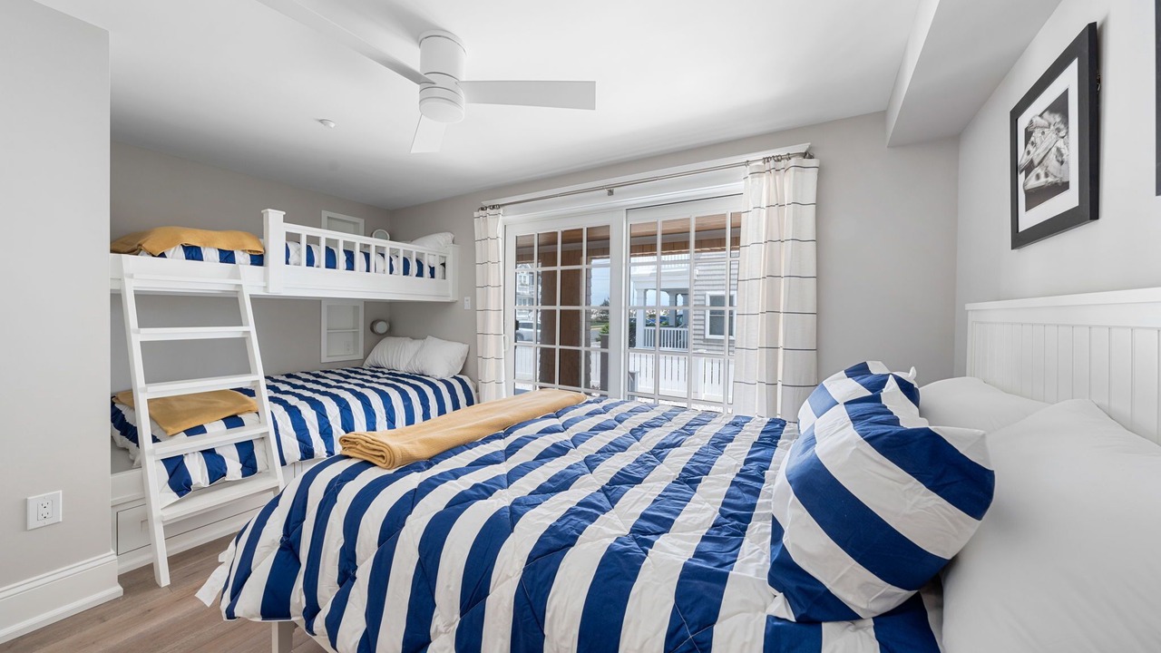 Photo of Bedroom in Stone Harbor