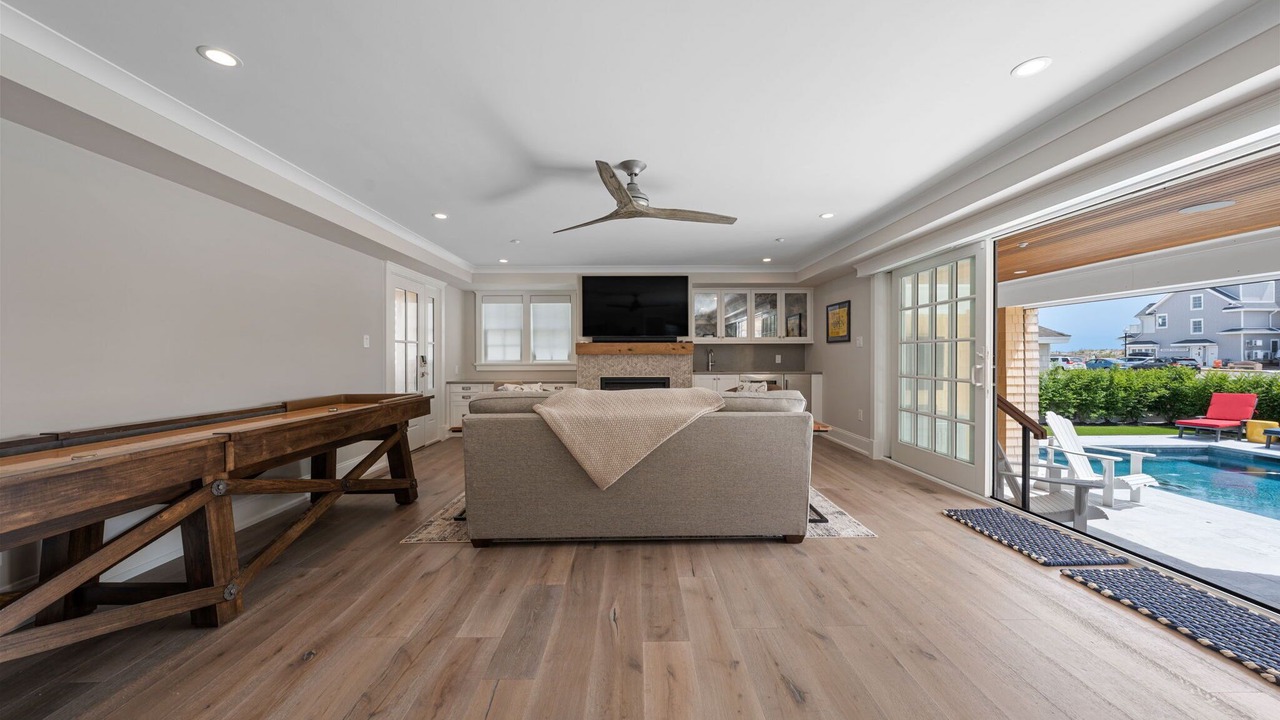 Photo of Livingroom in Stone Harbor