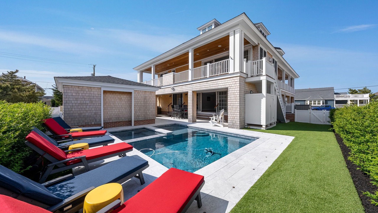 Photo of Outdoor in Stone Harbor