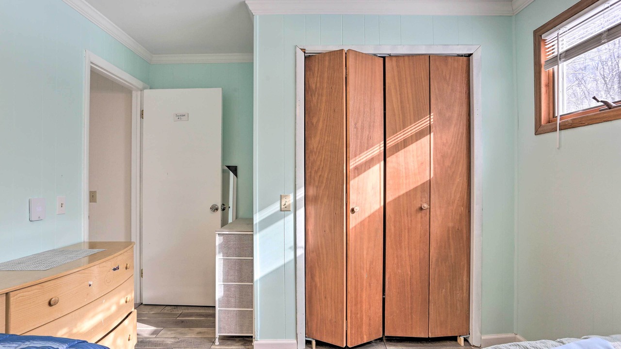 Photo of Bedroom in Greeley