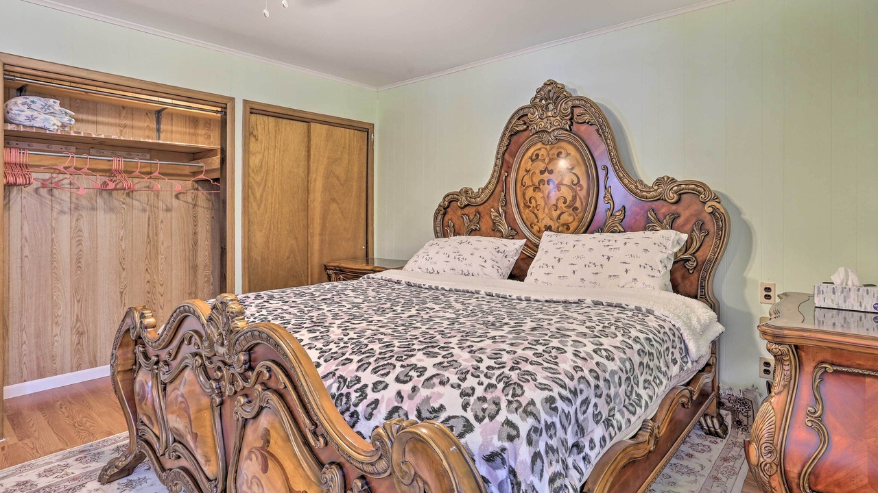 Photo of Bedroom in Greeley