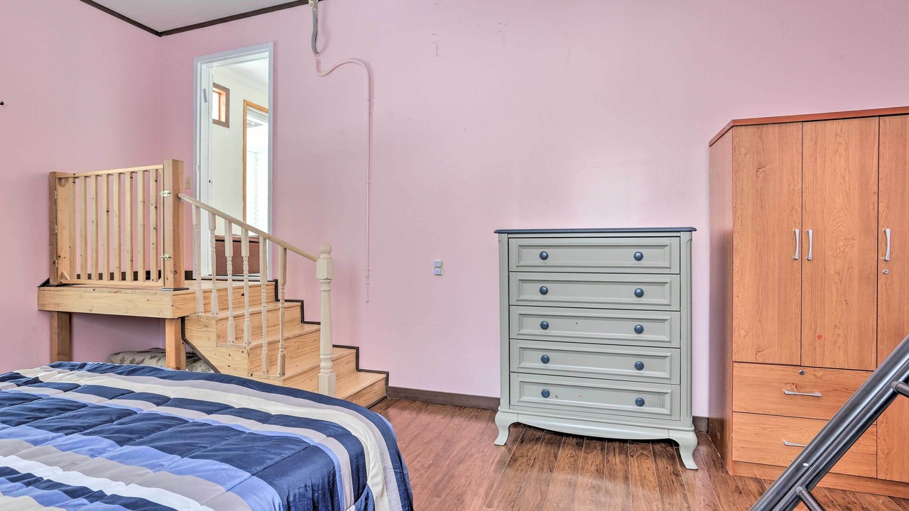 Photo of Bedroom in Greeley