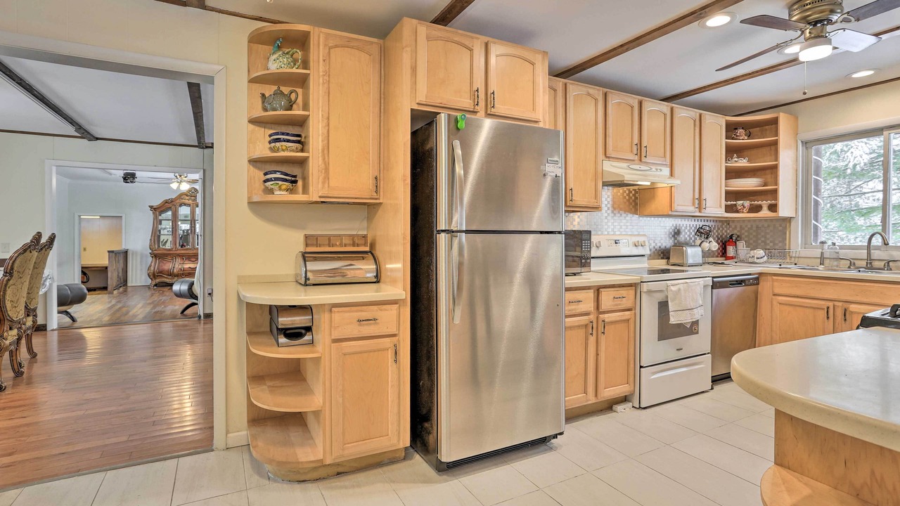 Photo of Kitchen in Greeley