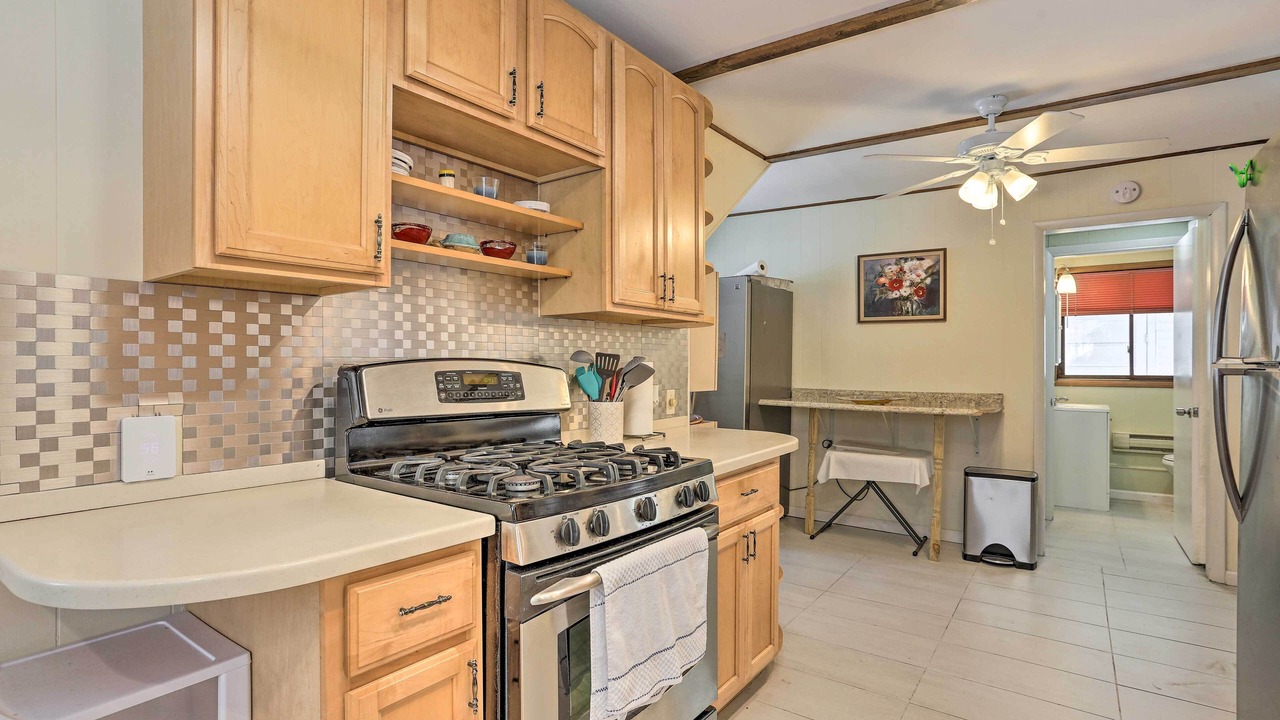 Photo of Kitchen in Greeley