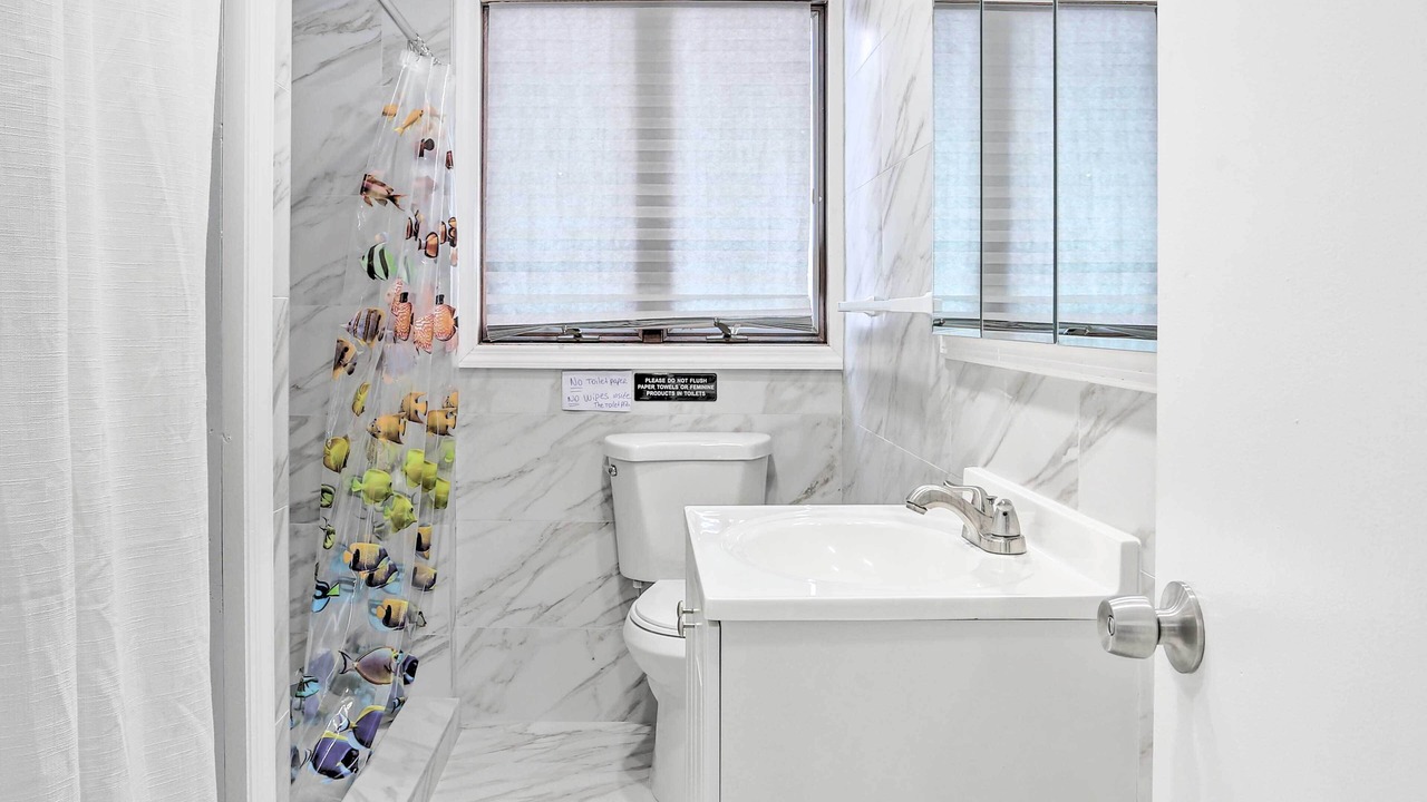 Photo of Bathroom in Greeley