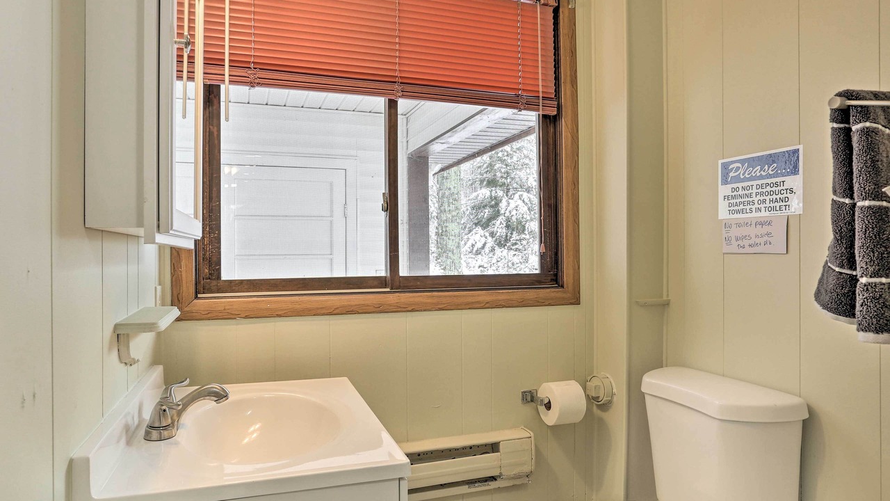 Photo of Bathroom in Greeley