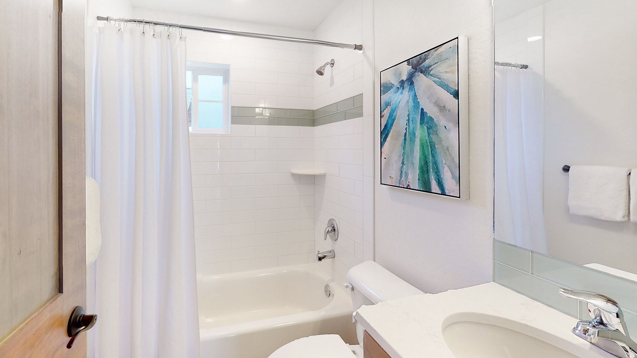 Photo of Bathroom in Dover Bay