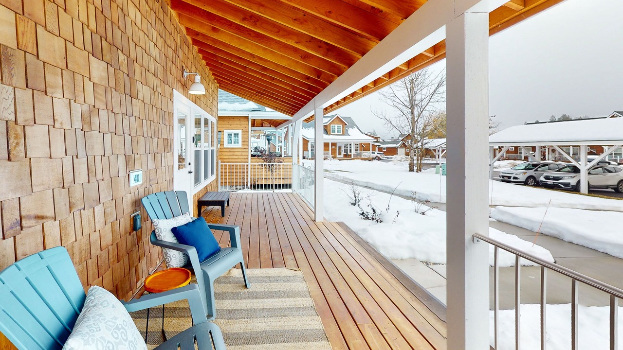 Photo of Outdoor in Dover Bay