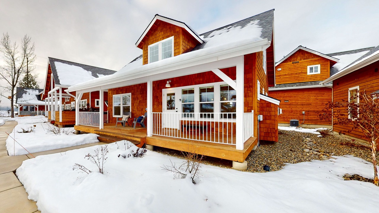 Photo of Outdoor in Dover Bay