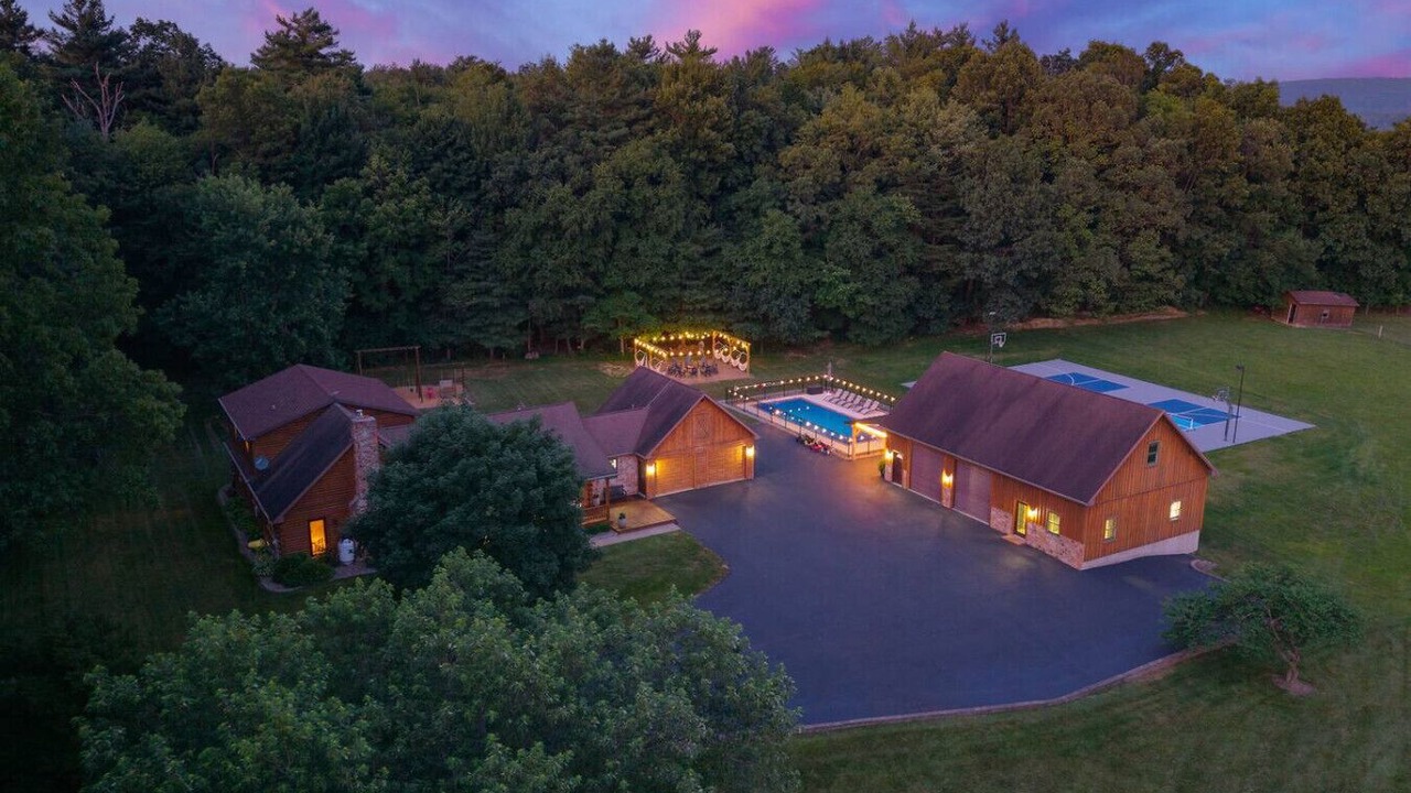 Photo of Outdoor in Elliottsburg