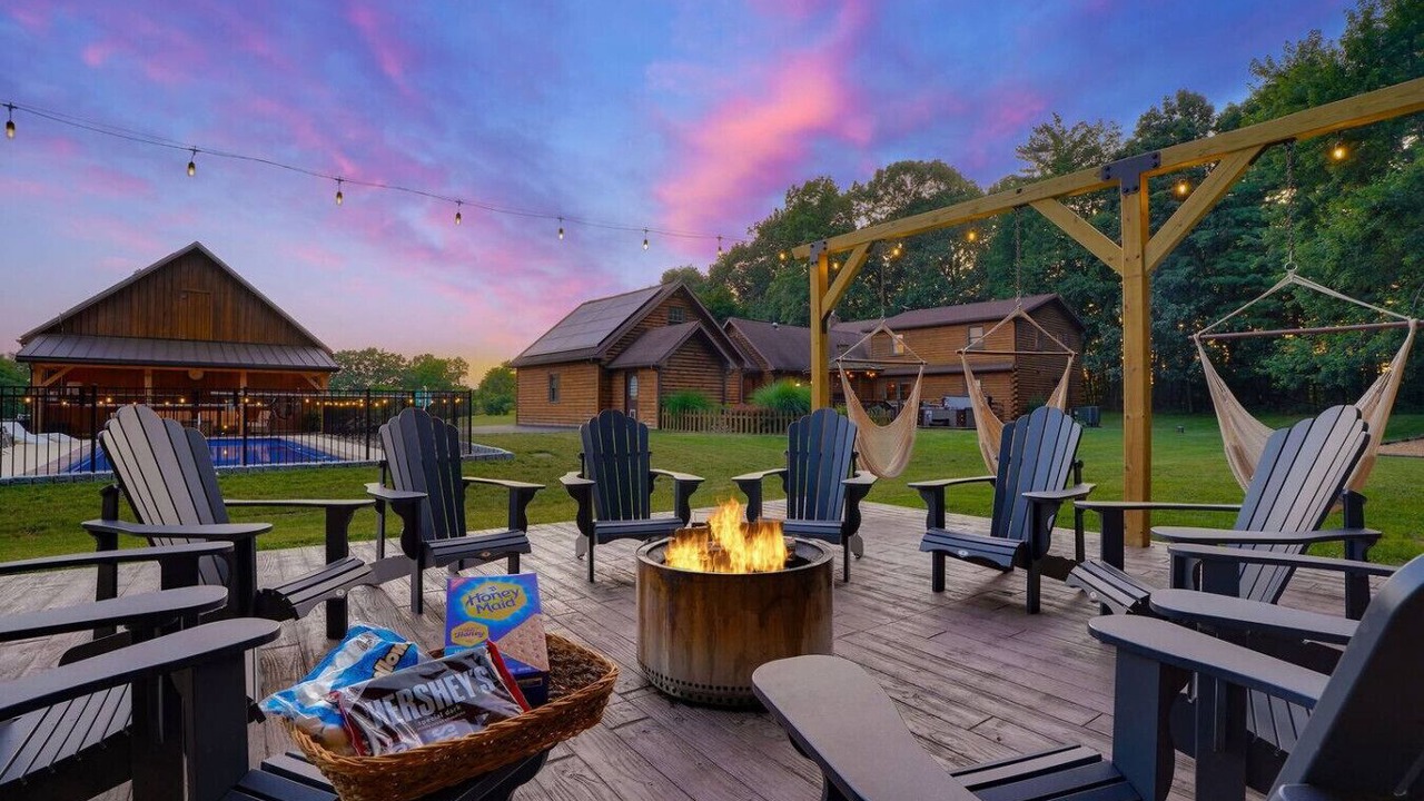 Photo of Outdoor in Elliottsburg