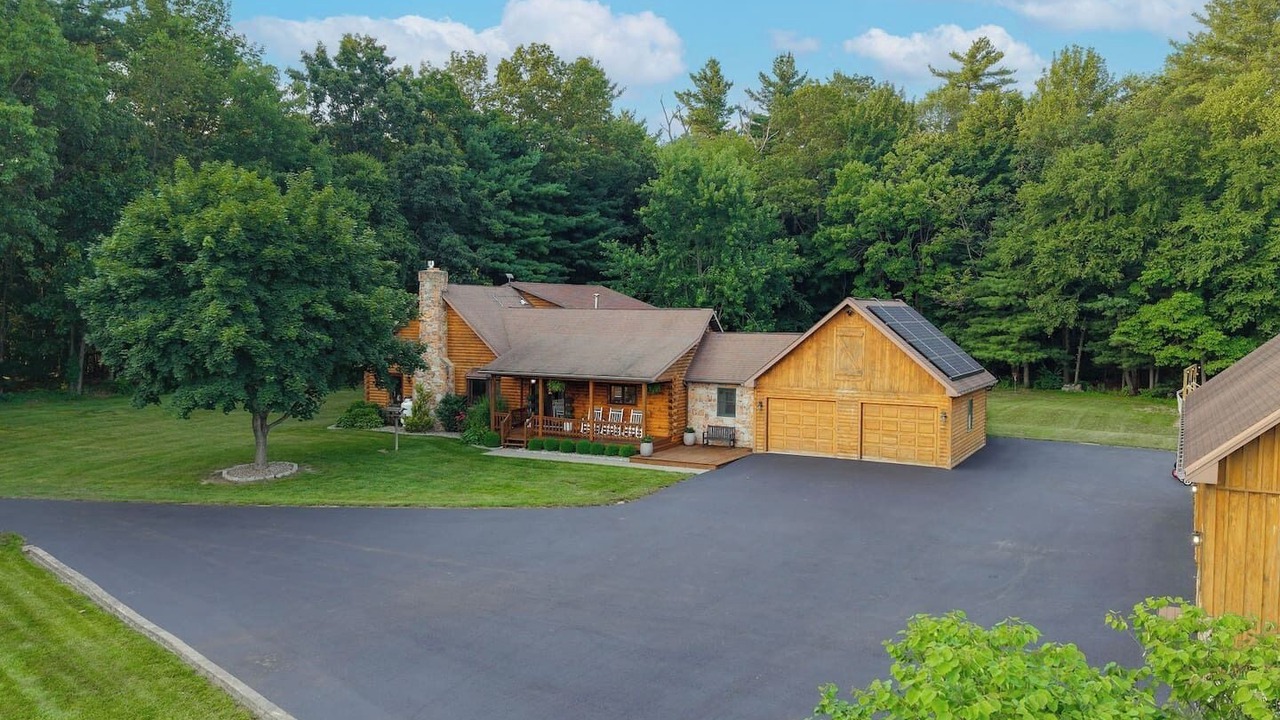 Photo of Outdoor in Elliottsburg