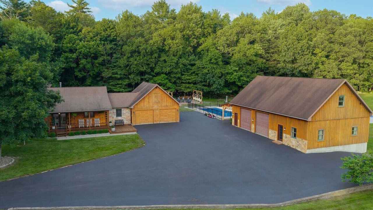 Photo of Outdoor in Elliottsburg