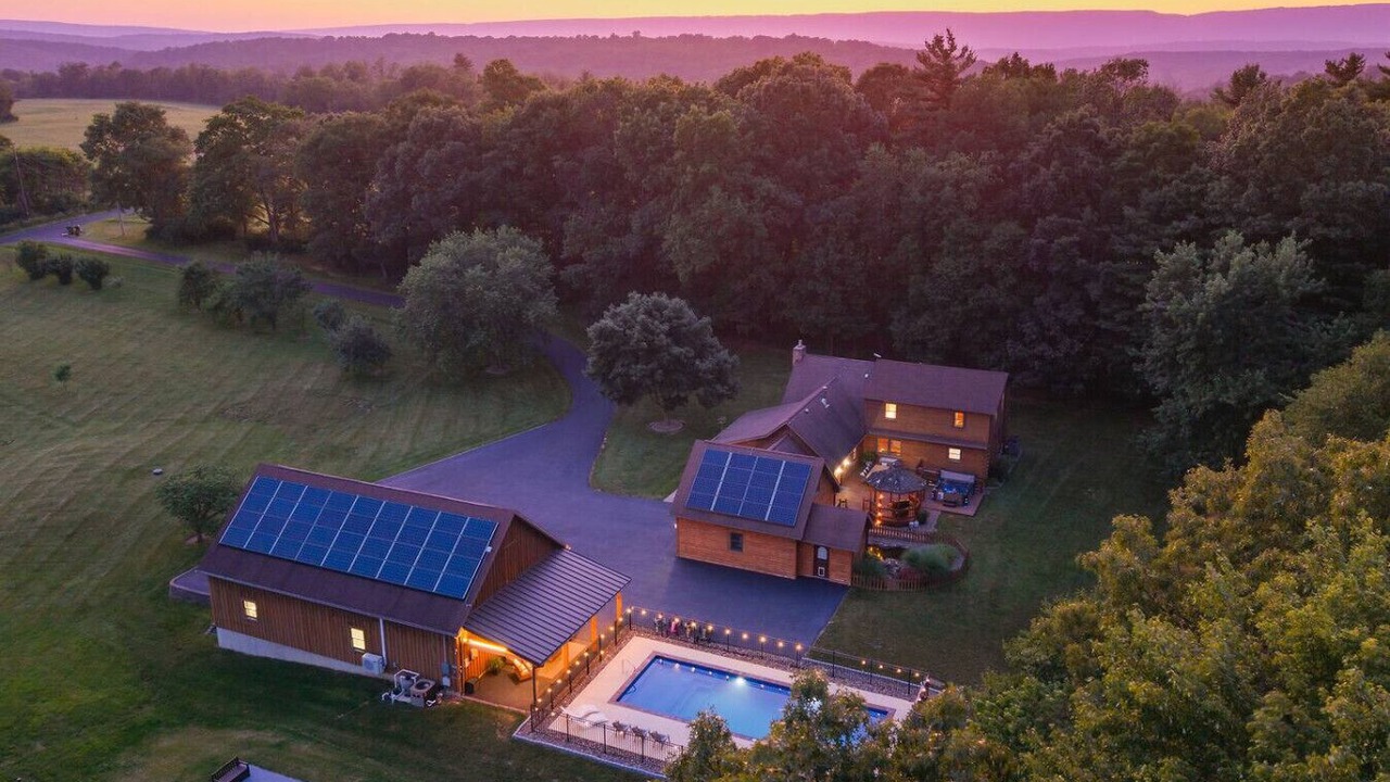 Photo of Outdoor in Elliottsburg