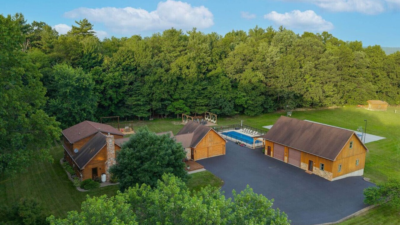 Photo of Outdoor in Elliottsburg