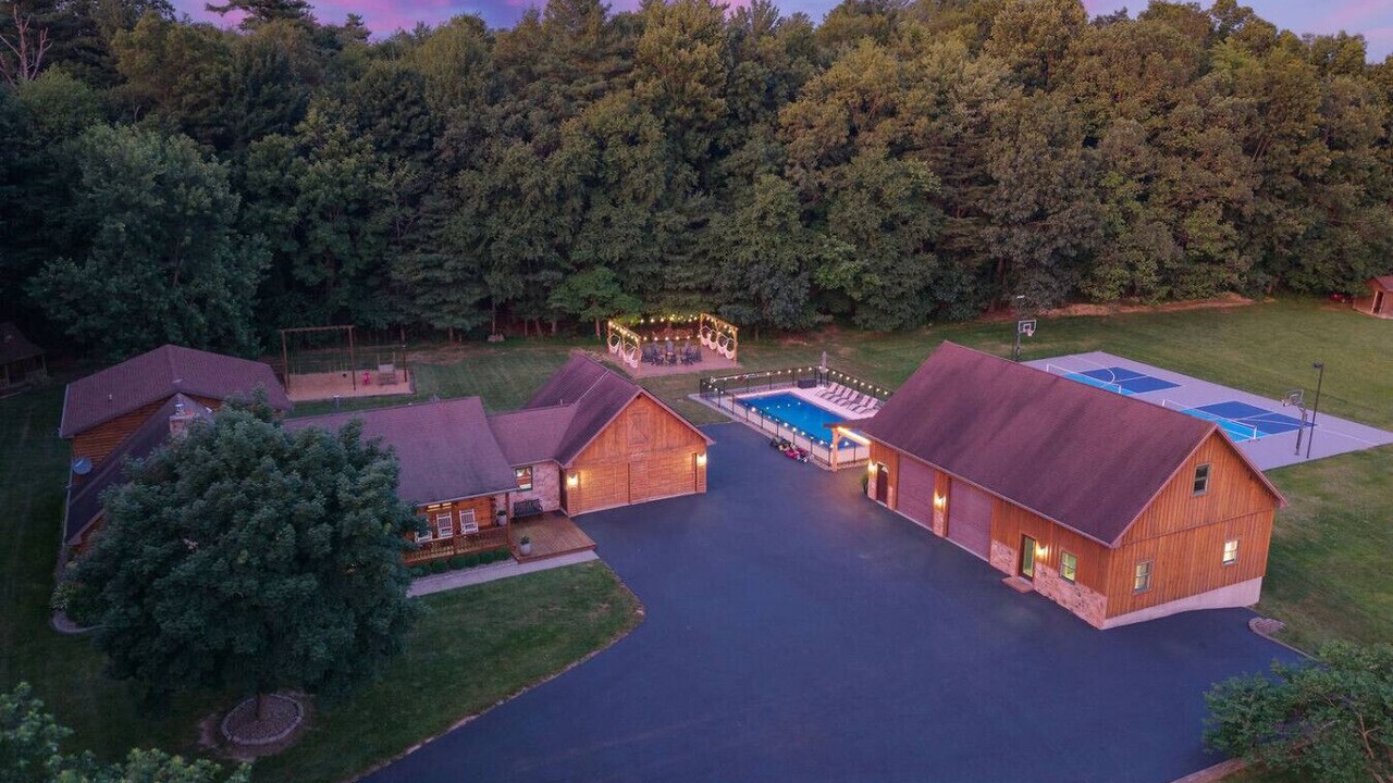 Photo of Outdoor in Elliottsburg