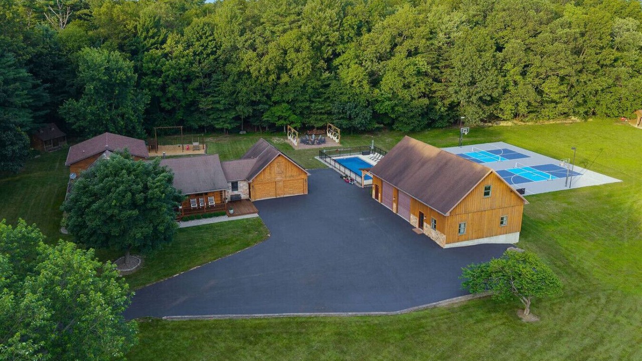 Photo of Outdoor in Elliottsburg