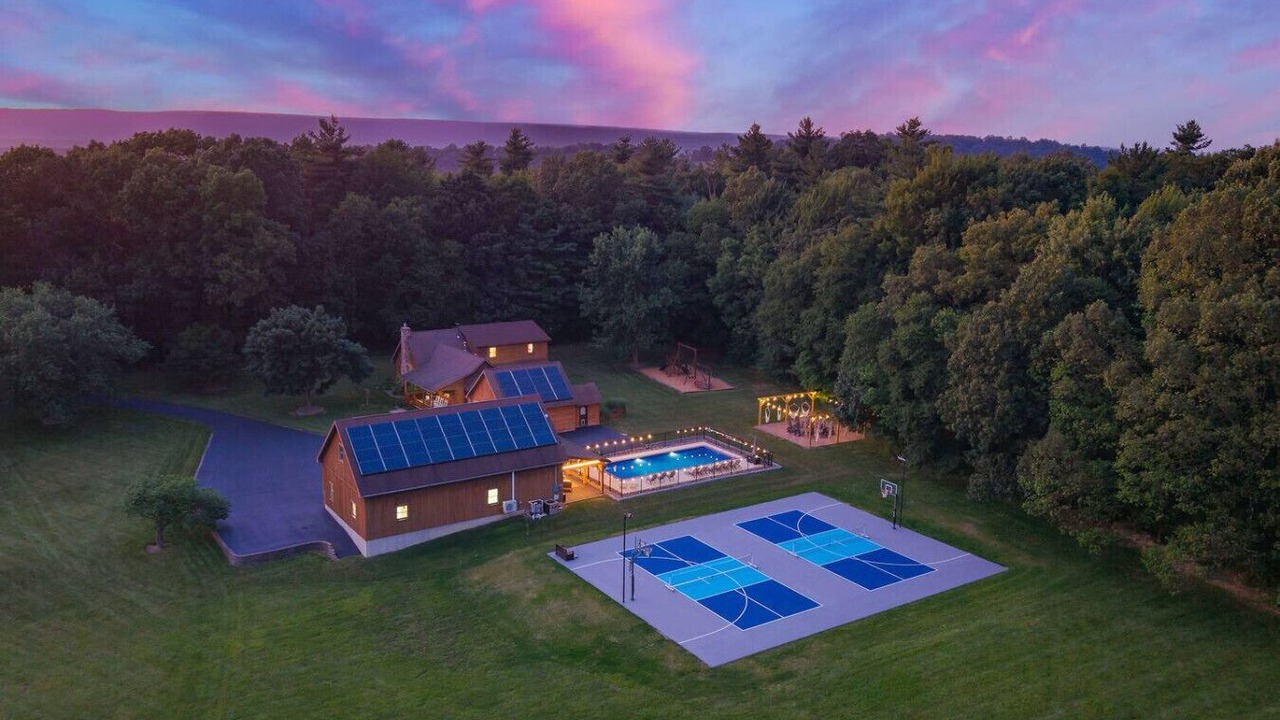 Photo of Outdoor in Elliottsburg