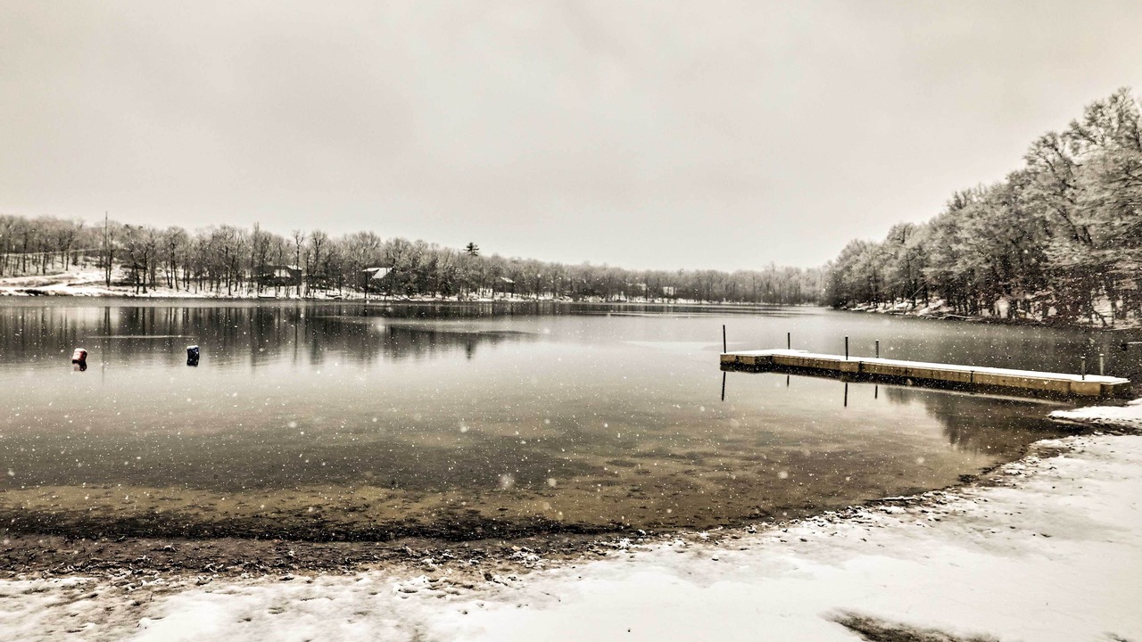 Photo of Others in Pocono Mountain Lake