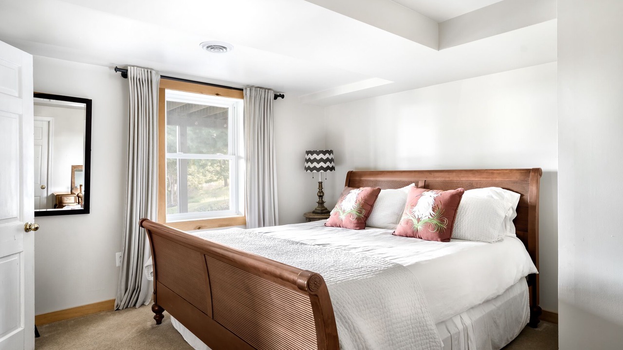 Photo of Bedroom in Blue Ridge