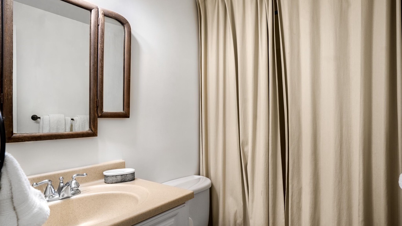 Photo of Bathroom in Blue Ridge