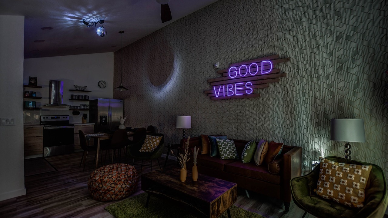 Photo of Livingroom in Mesa Grande