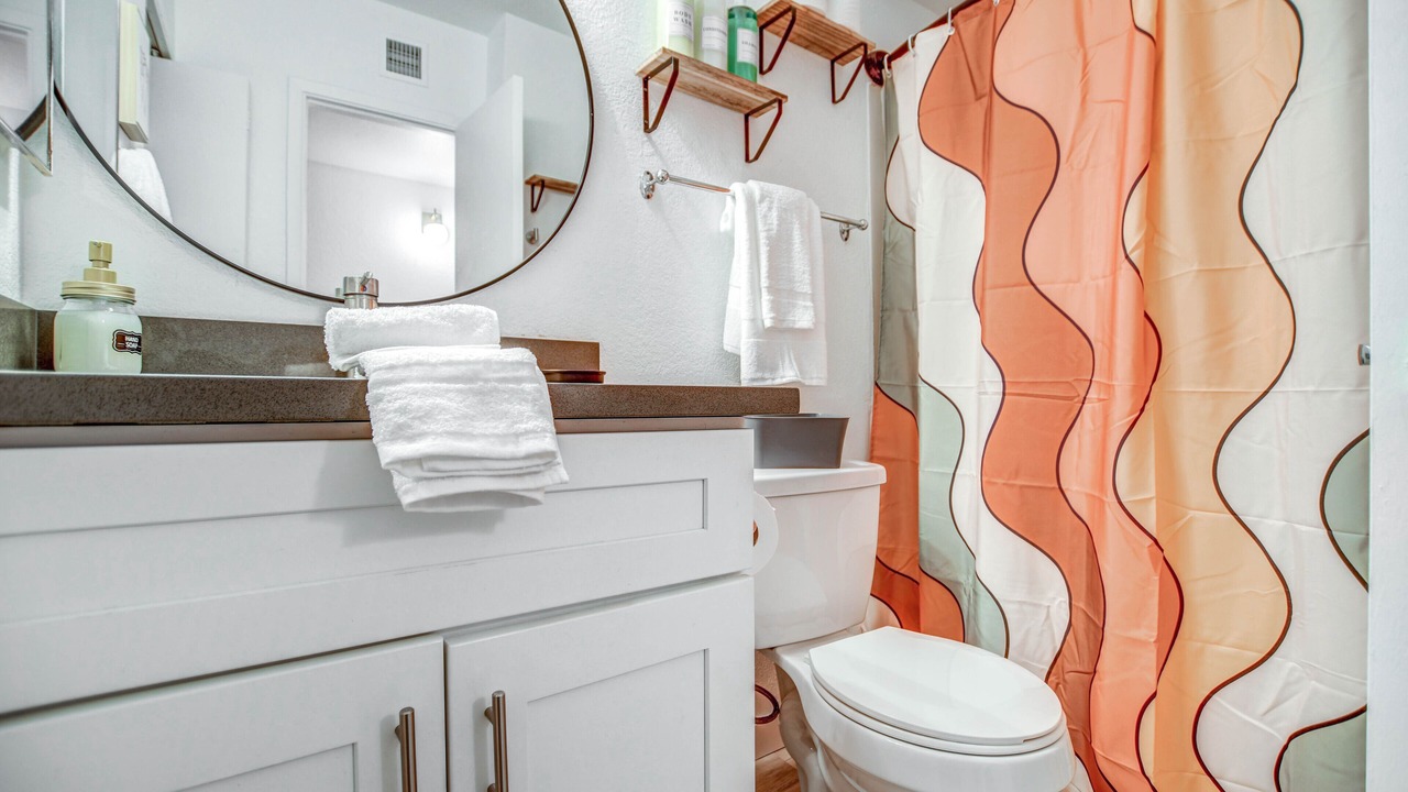 Photo of Bathroom in Mesa Grande