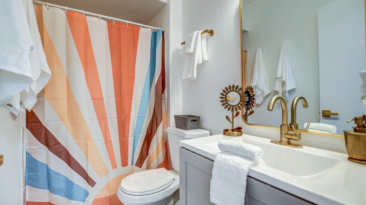 Photo of Bathroom in Mesa Grande