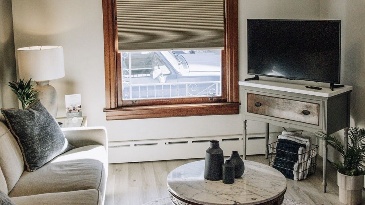 Photo of Livingroom in Pottsville