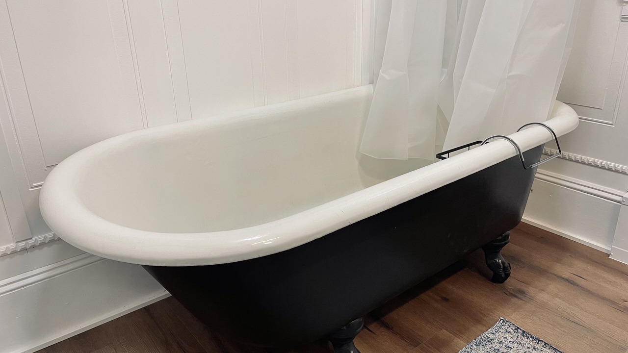 Photo of Bathroom in Pottsville