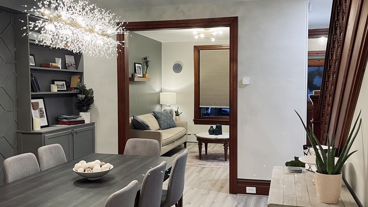Photo of Livingroom in Pottsville